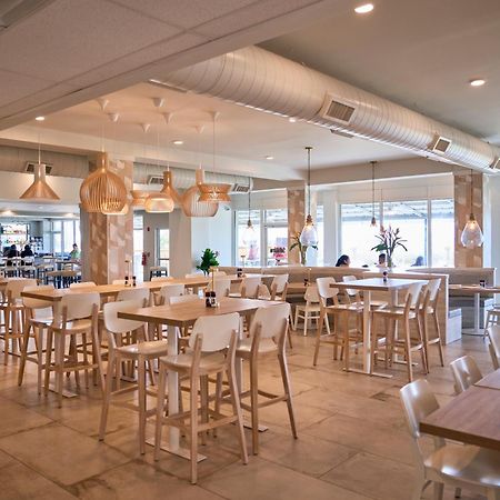 North Shore Oceanfront Resort Hotel 默特尔比奇 外观 照片