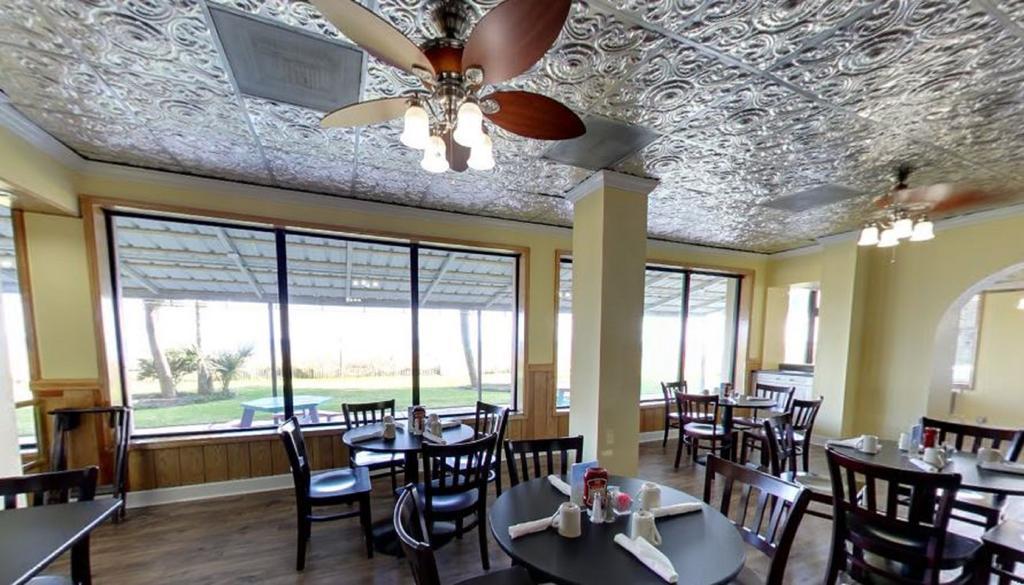 North Shore Oceanfront Resort Hotel 默特尔比奇 外观 照片